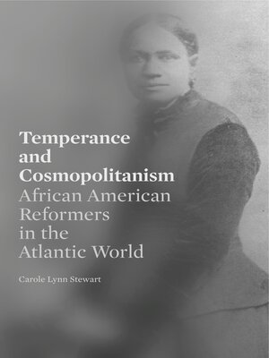cover image of Temperance and Cosmopolitanism